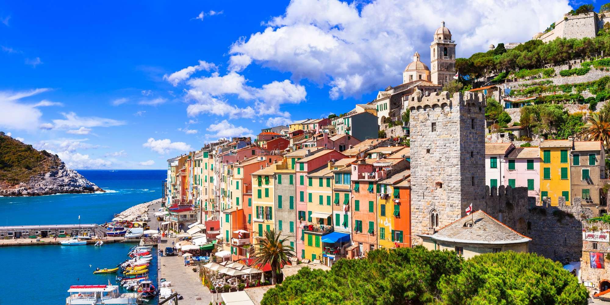 Portovenere