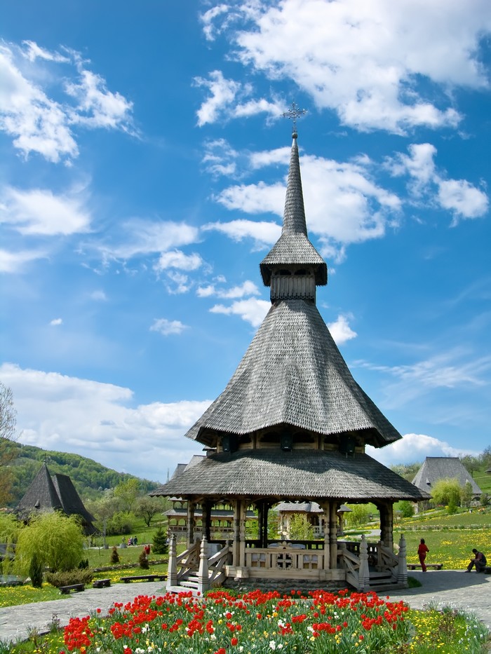 MARAMURES in viaggio tra le chiese di legno Patrimonio Mondiale dell