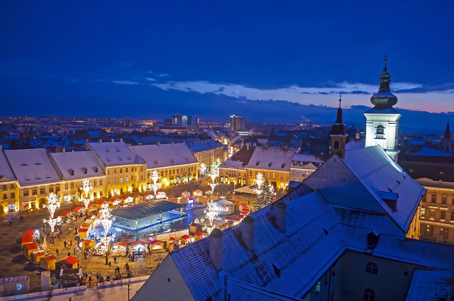 Sibiu