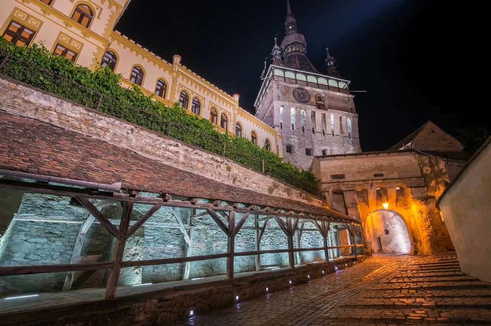 Sighisoara