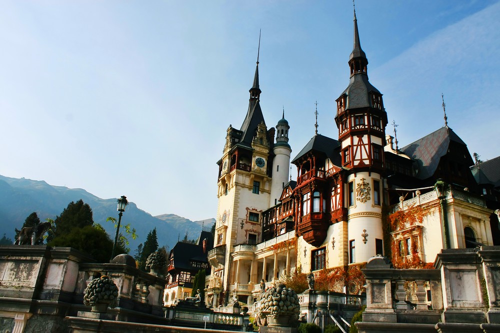 Sinaia