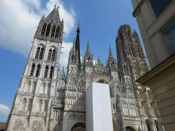 Rouen