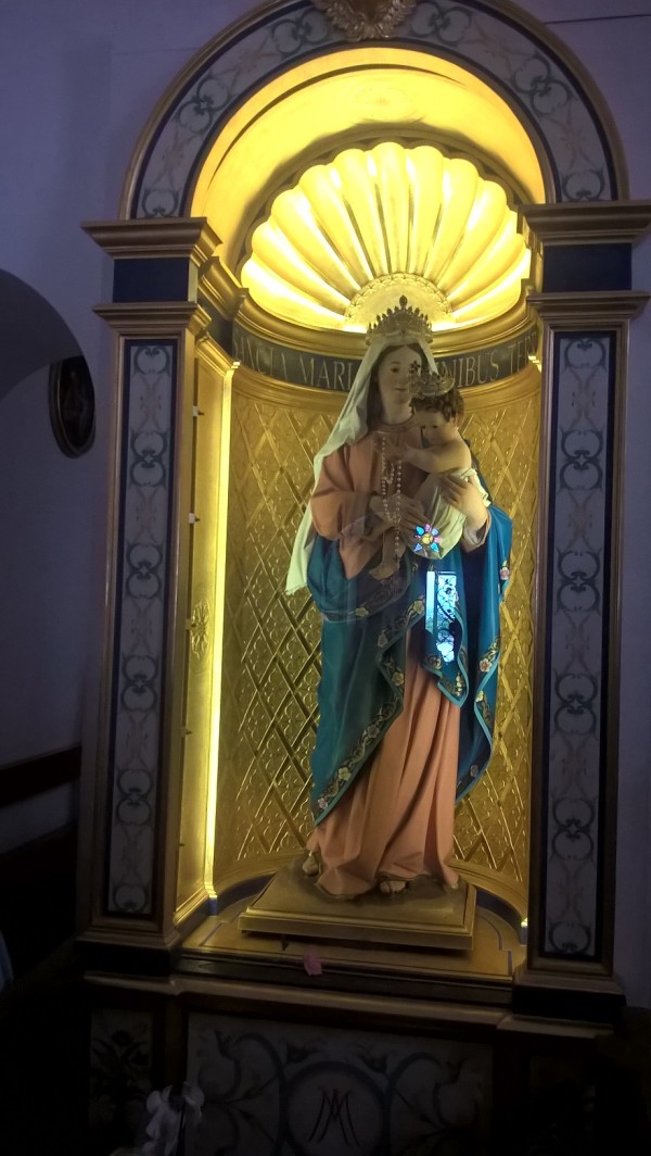 Santa Maria di Leuca
