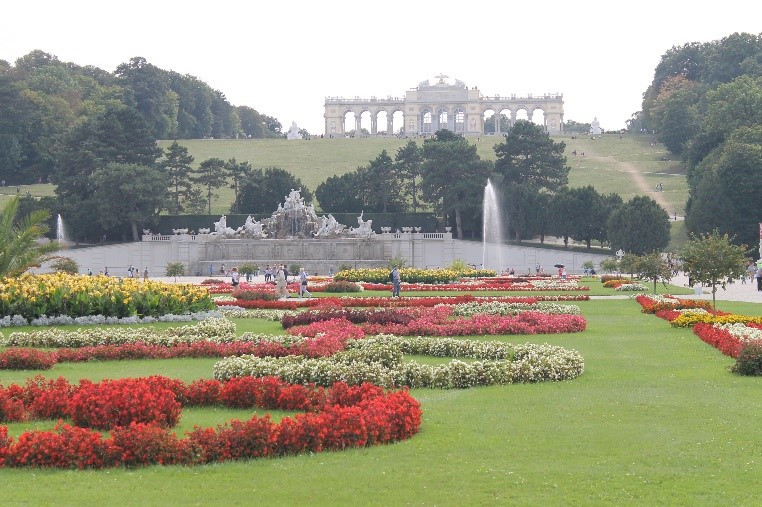 Schonbrunn