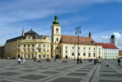 Sibiu