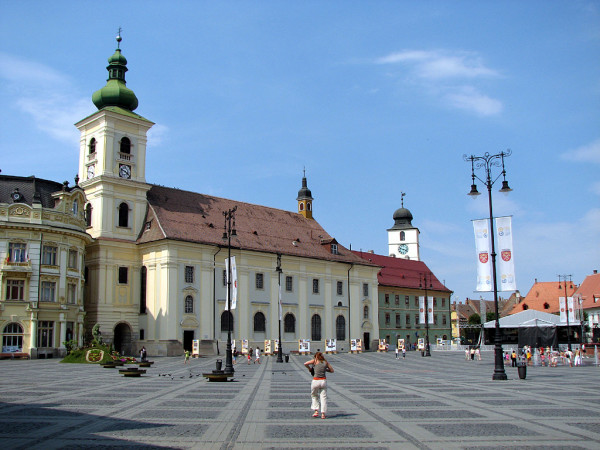 Sibiu