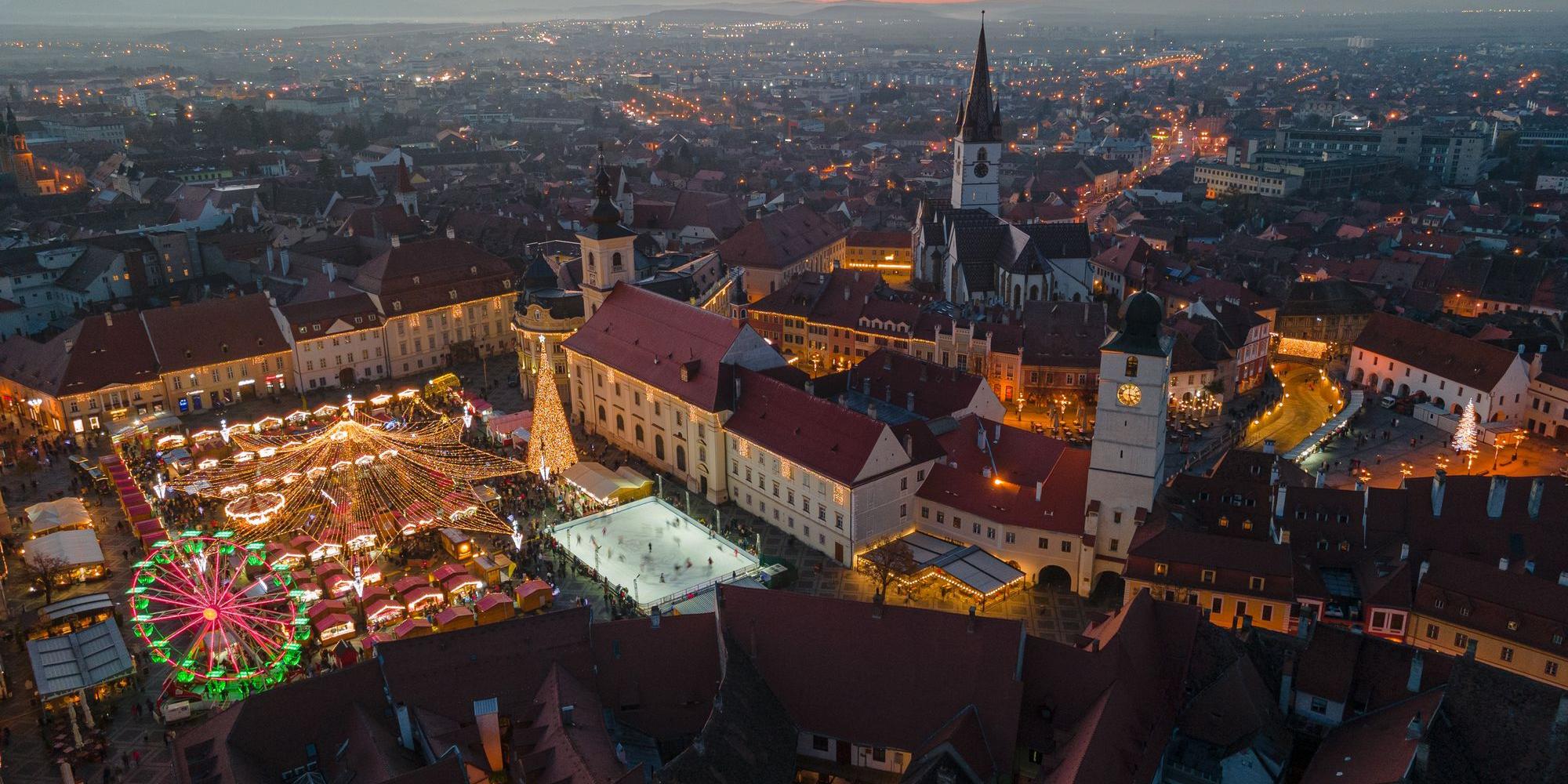 capodanno alternativo - transilvania capodanno alternativo - transilvania