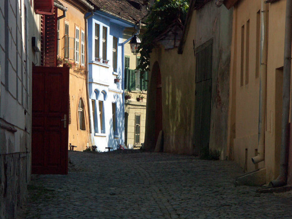 Sighisoara