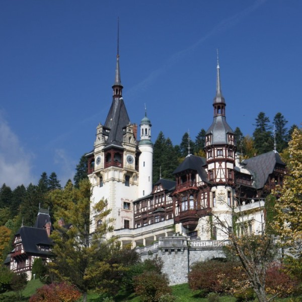 Sinaia