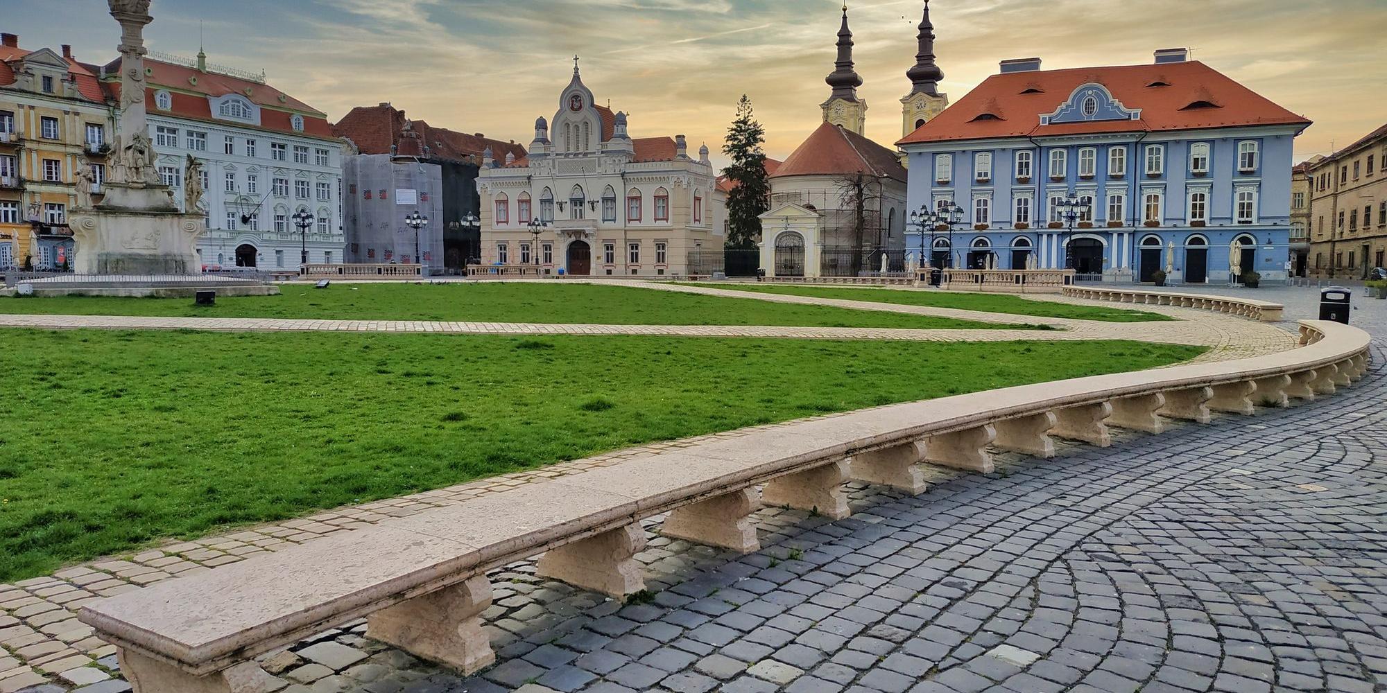 cosa vedere in romania - timisoara cosa vedere in romania - timisoara