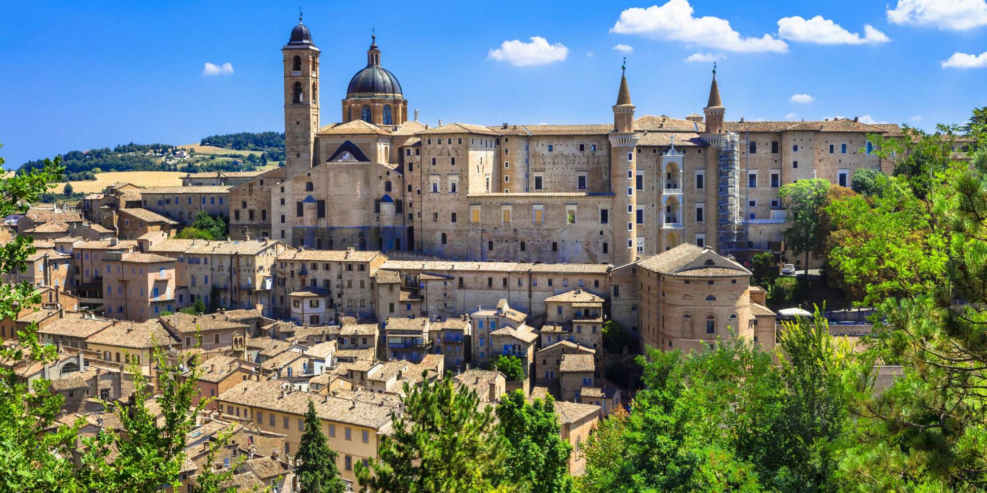 Urbino