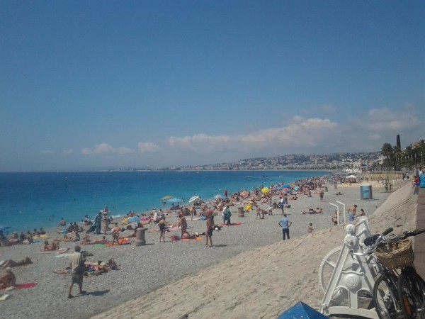 NIZZA