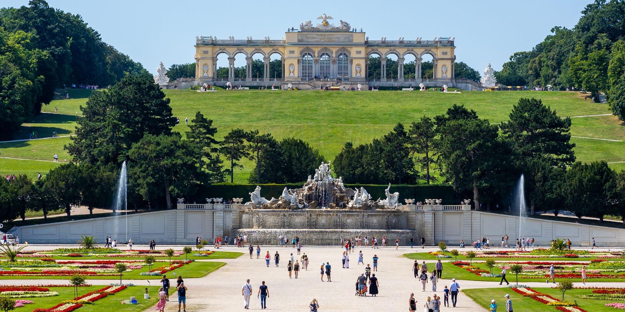 vienna vienna