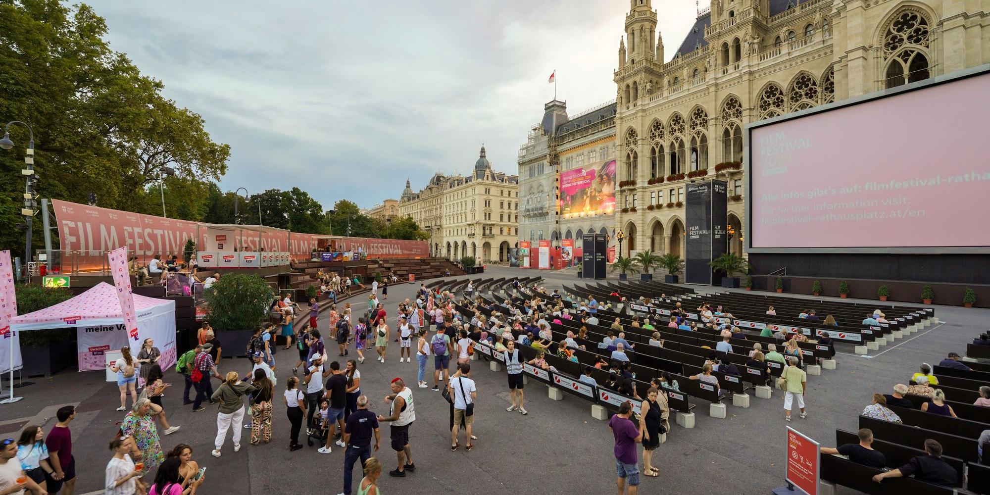 vienna vienna