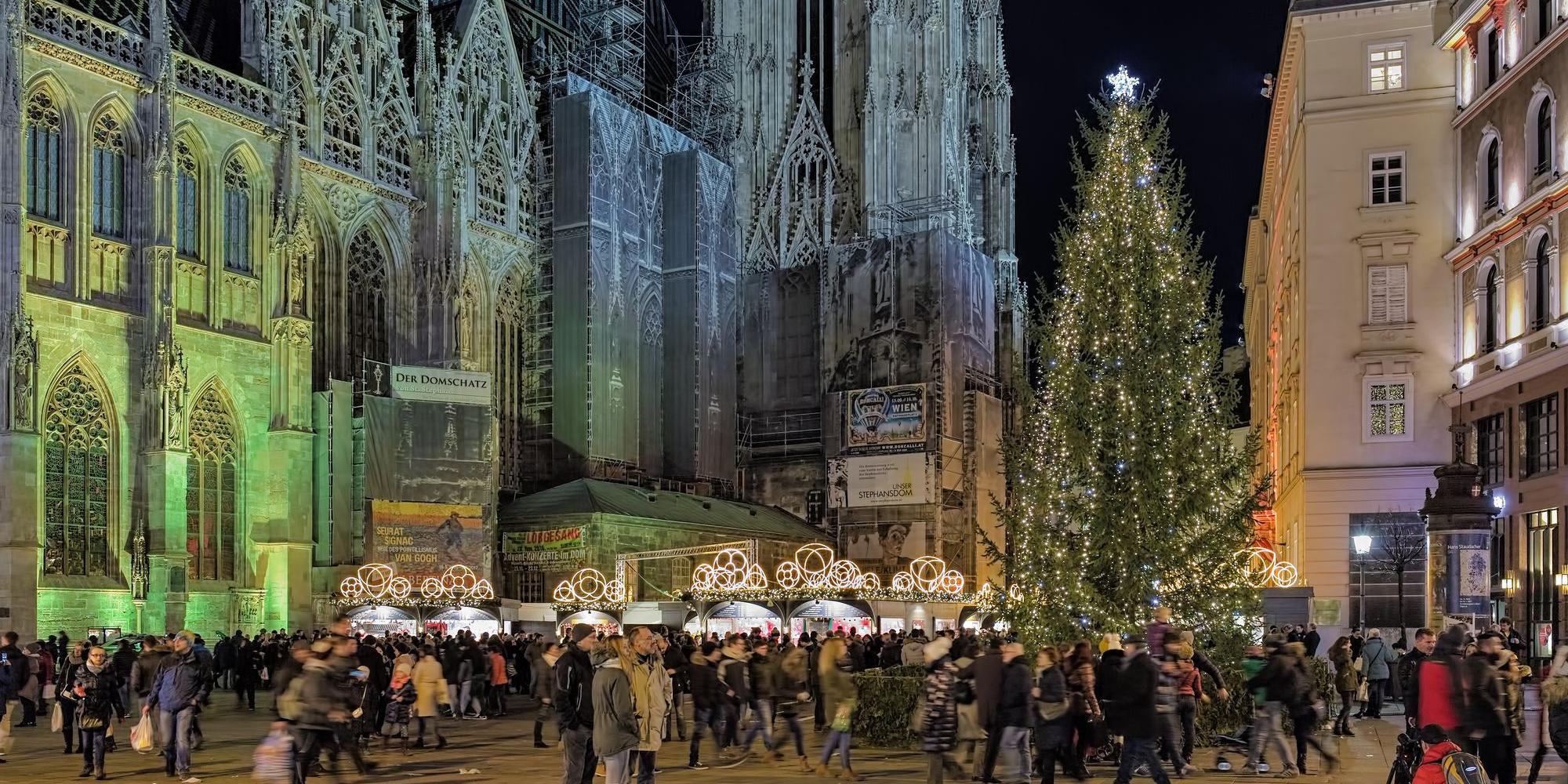 capodanno a vienna
