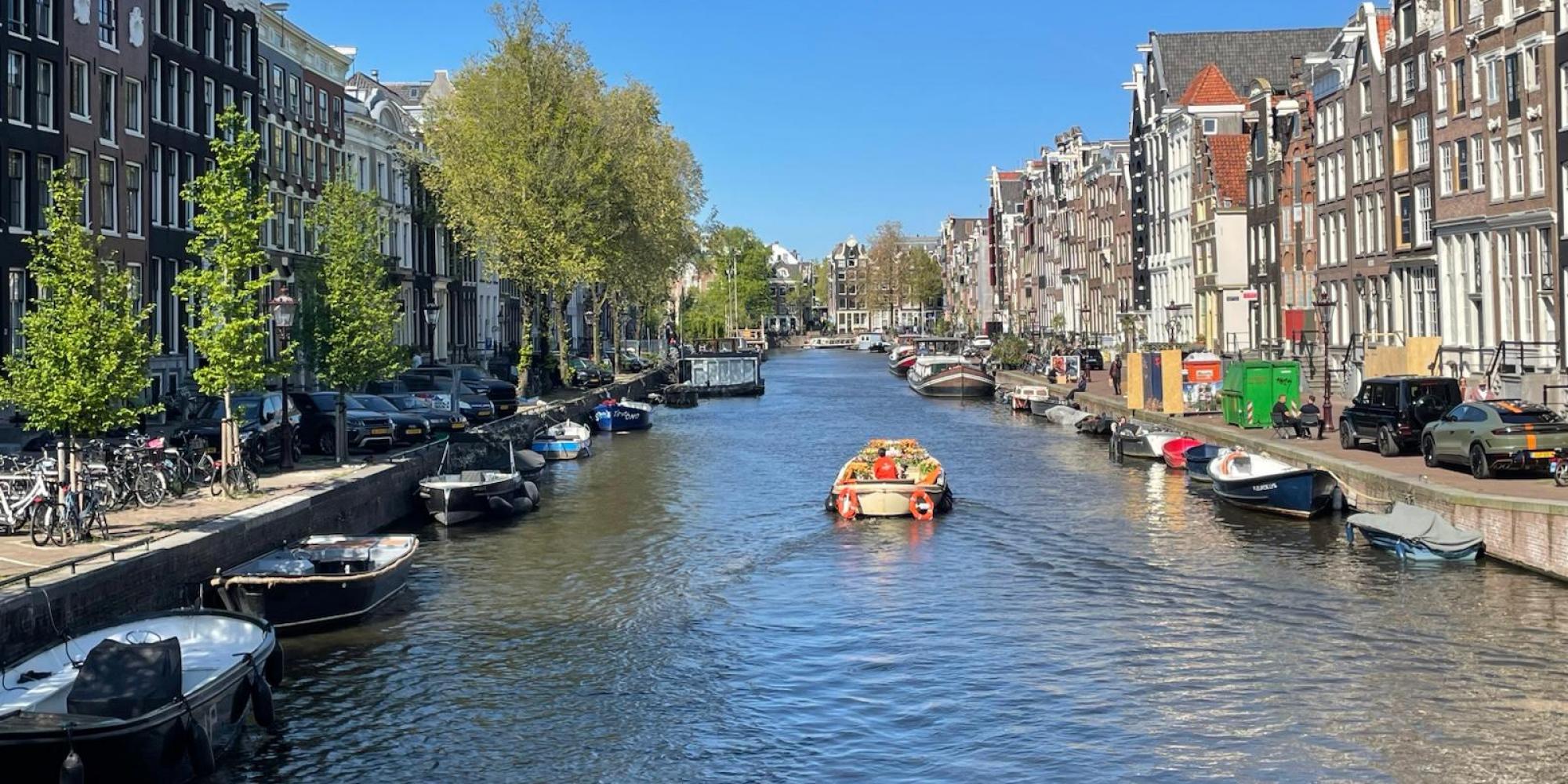 Amsterdam