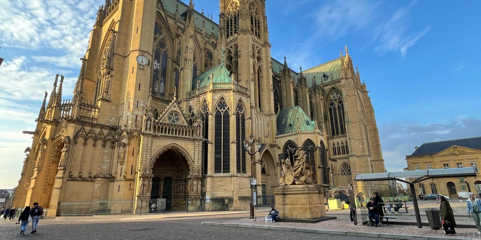 Metz