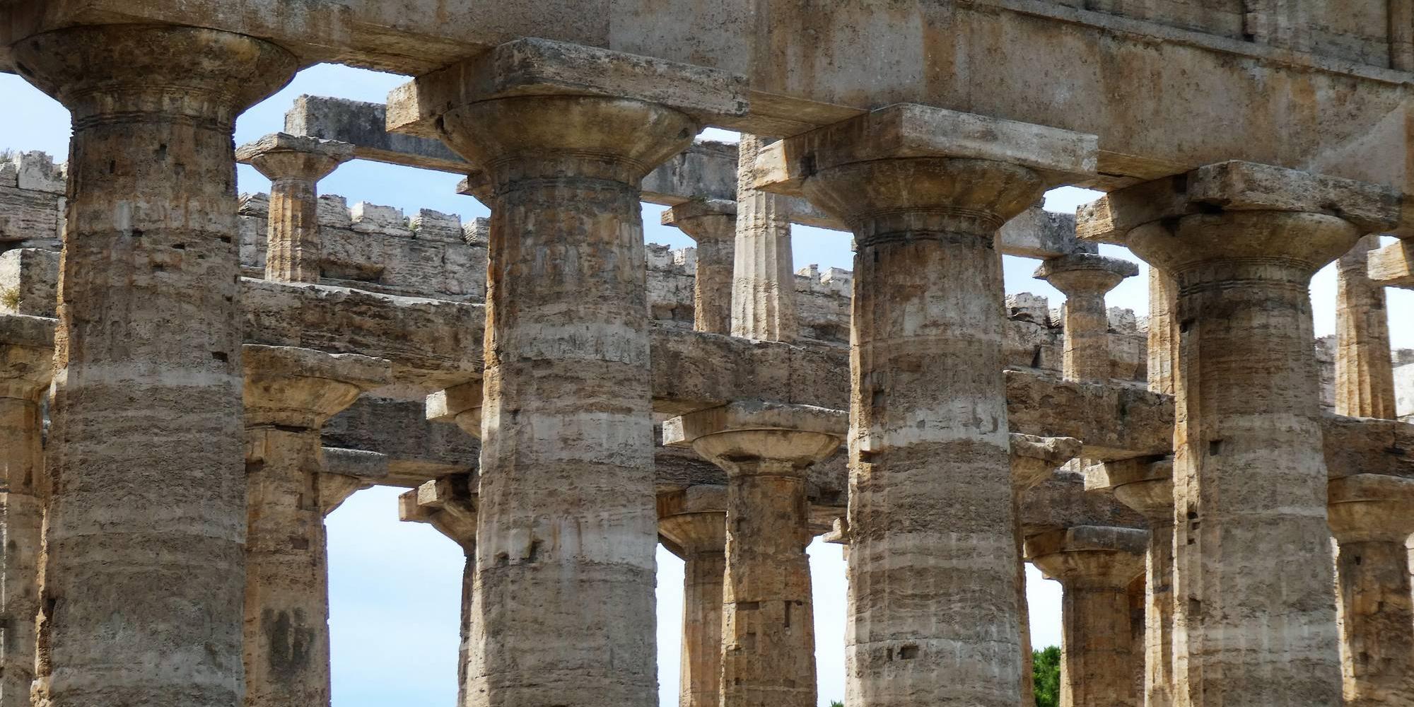 Paestum