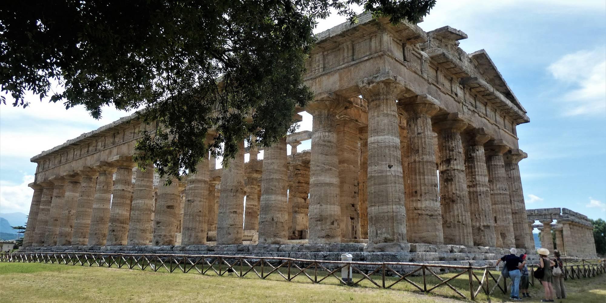 Paestum