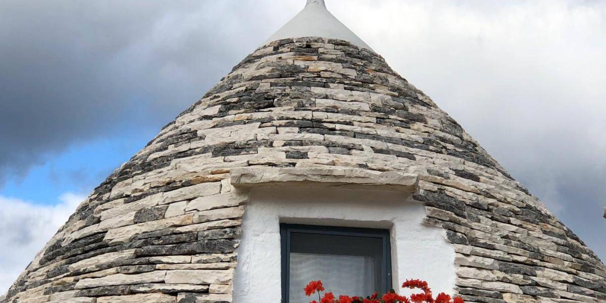 Alberobello Trulli Alberobello Trulli