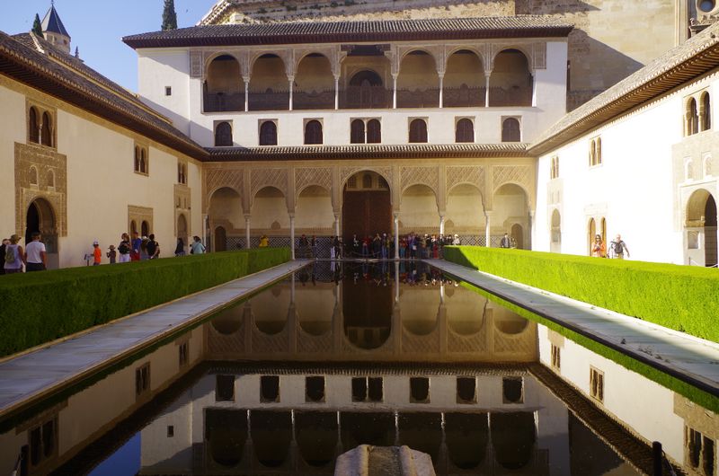 Alhambra