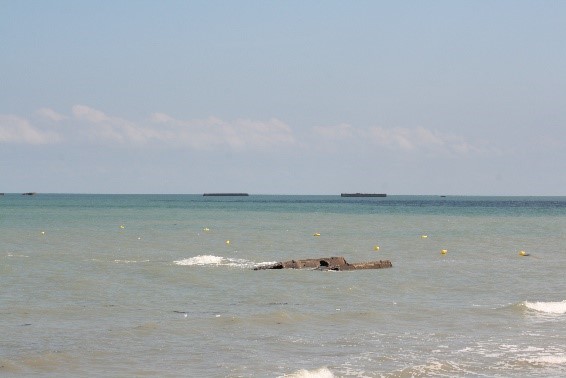 Arromanches