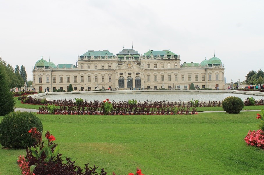 Castello del Belvedere