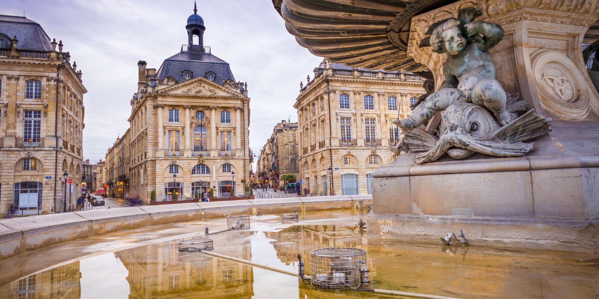 bordeaux e dintorni 