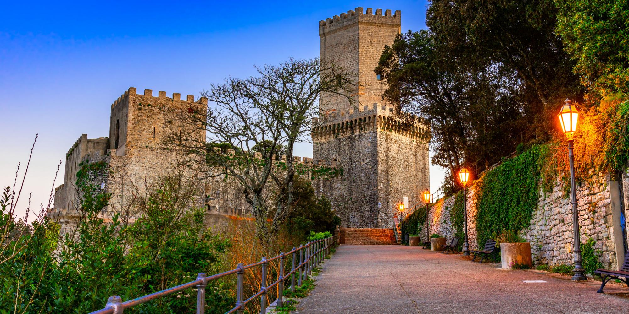 borghi piu romantici d italia 