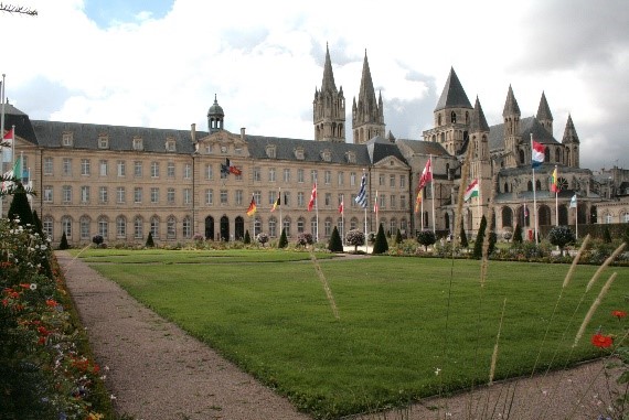 Caen