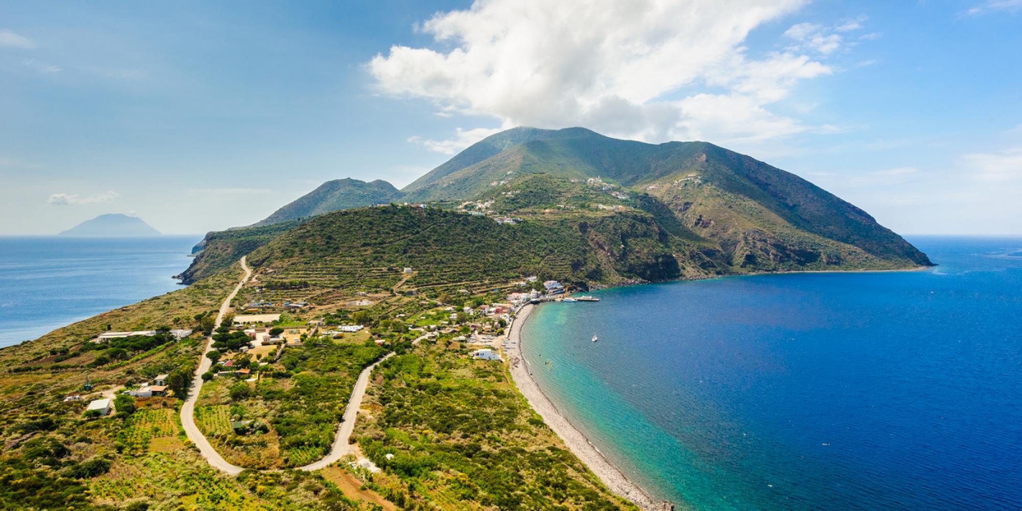 visitare isole eolie