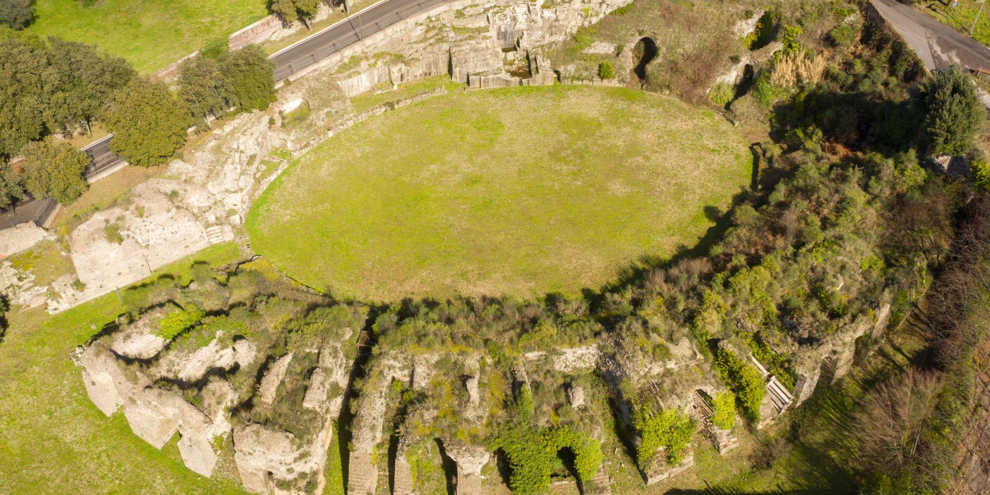 castelli romani cosa visitare 