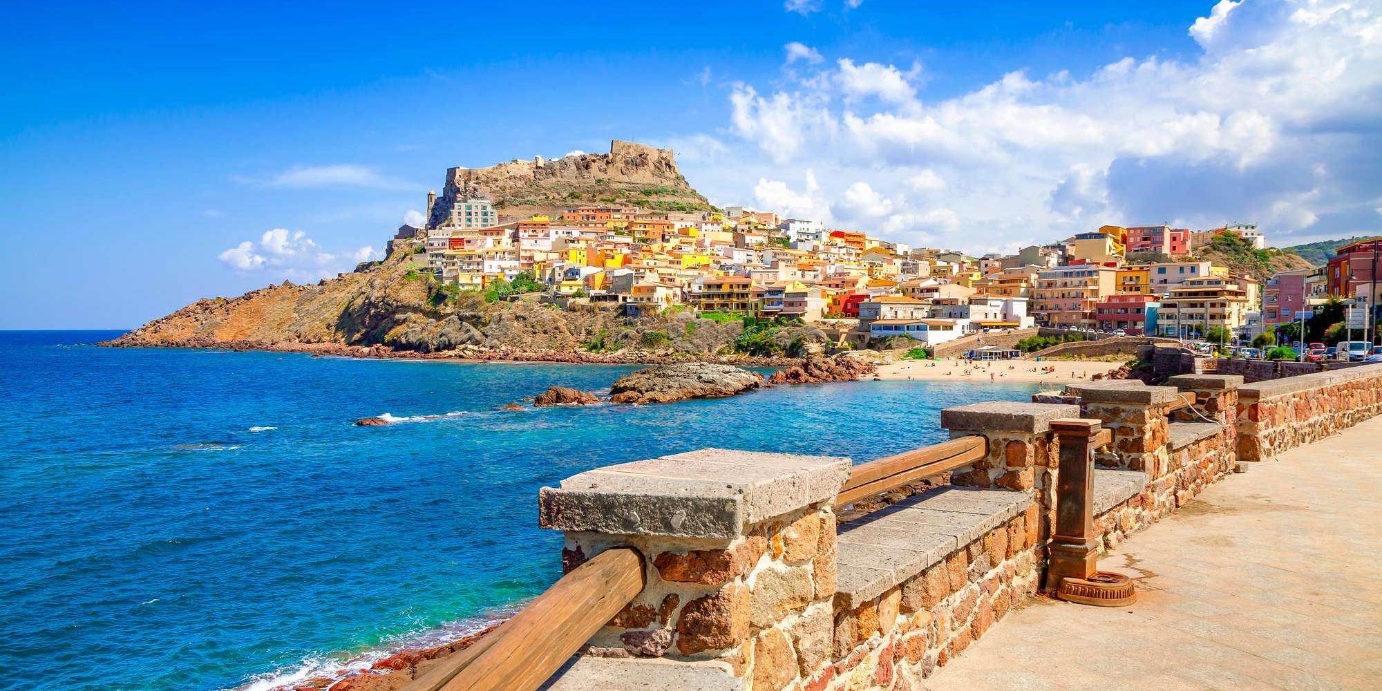 Castelsardo