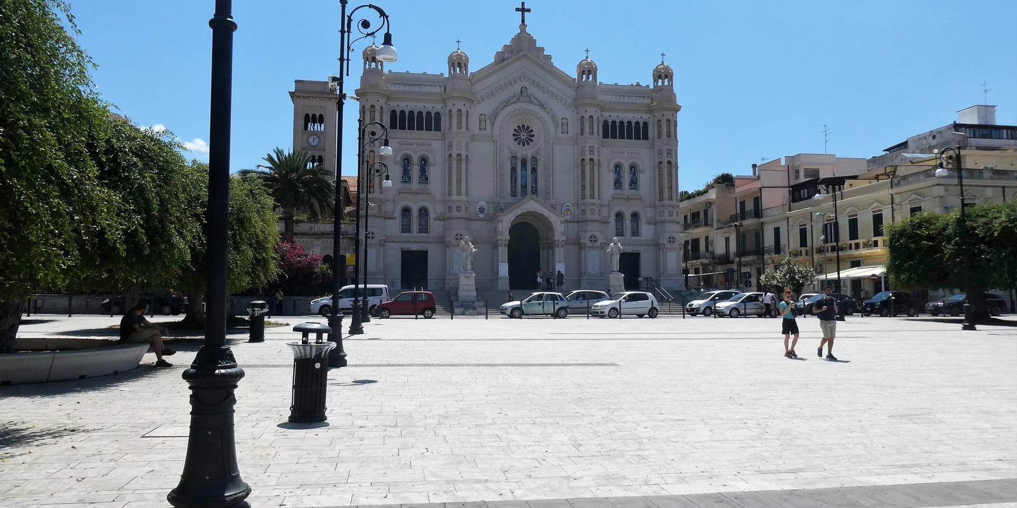 reggio calabria