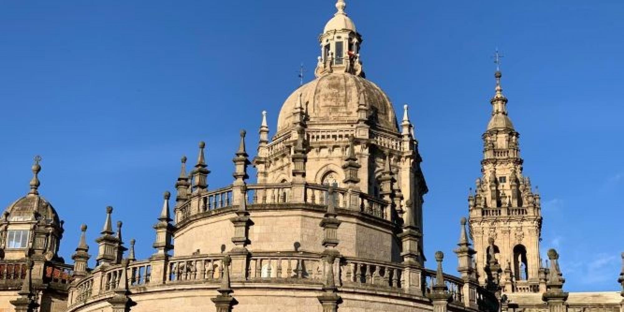 Centro storico Spagna