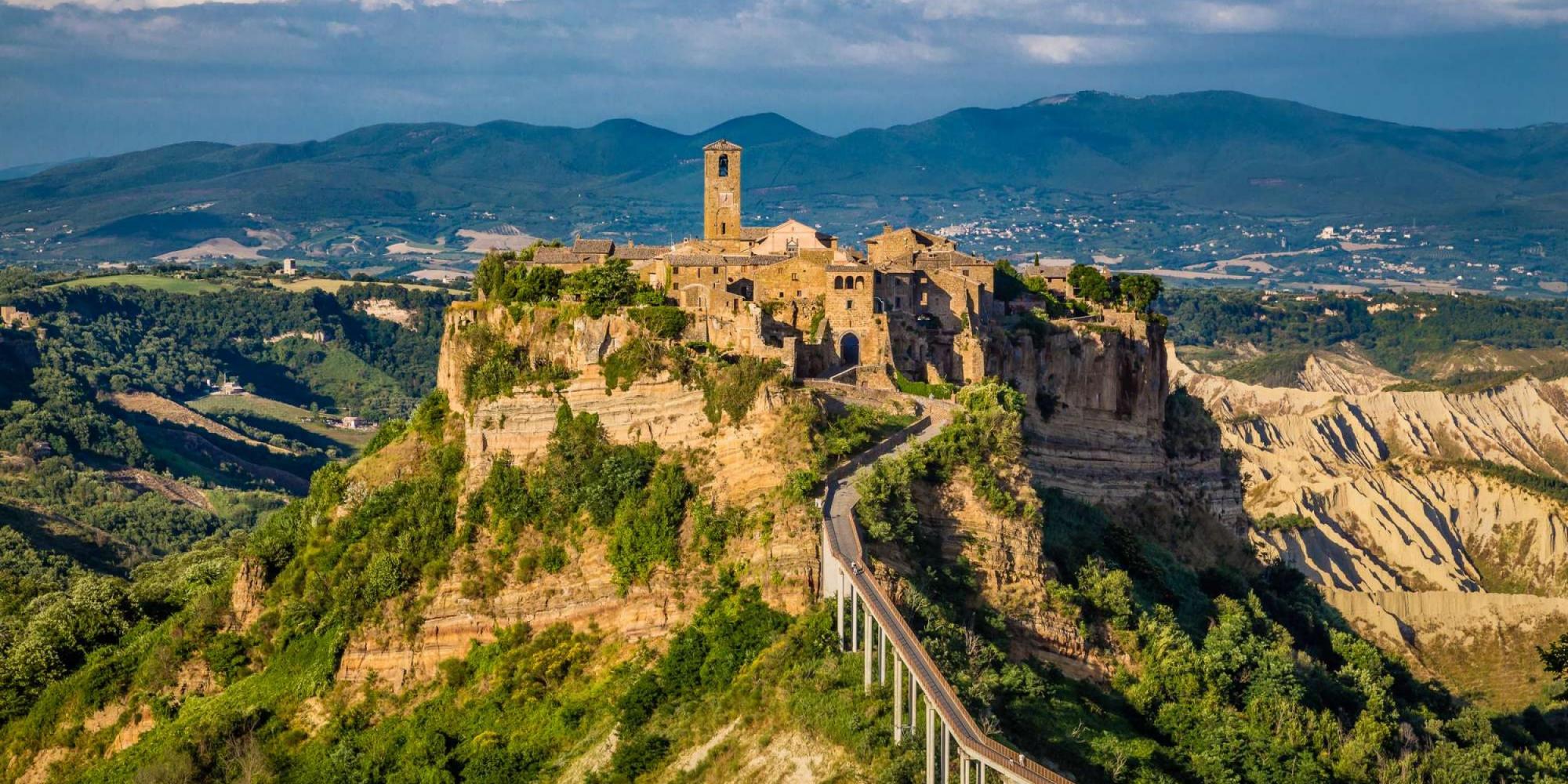 Civita di Bagnoregio