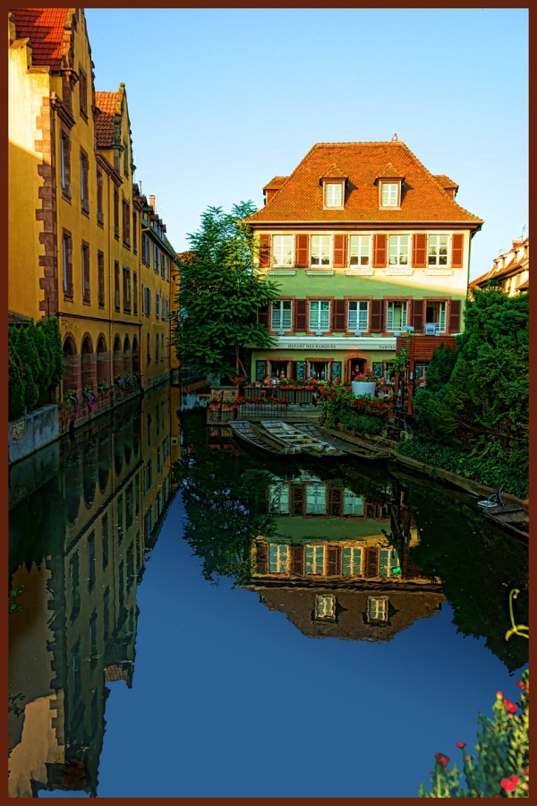 Colmar