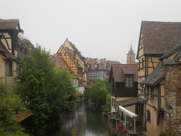 Colmar