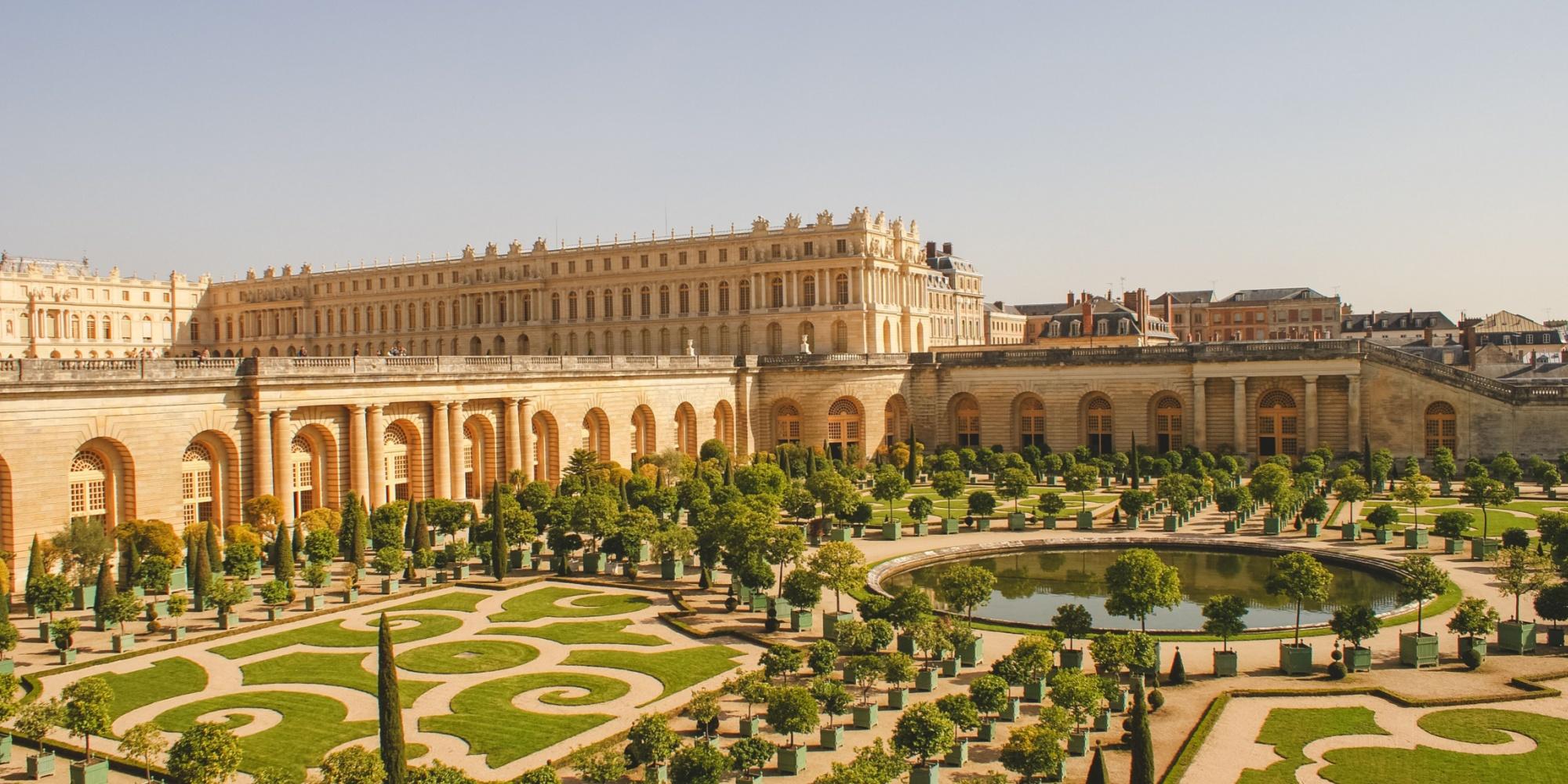 come organizzare un viaggio a parigi