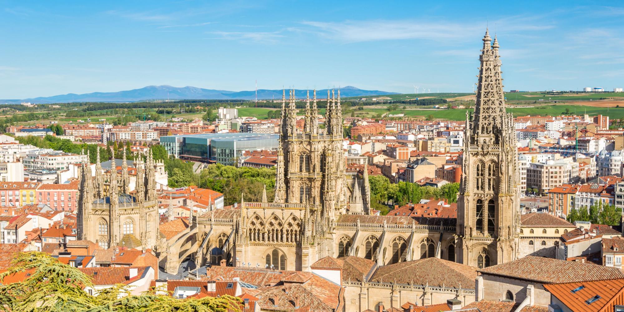 come fare il cammino di santiago