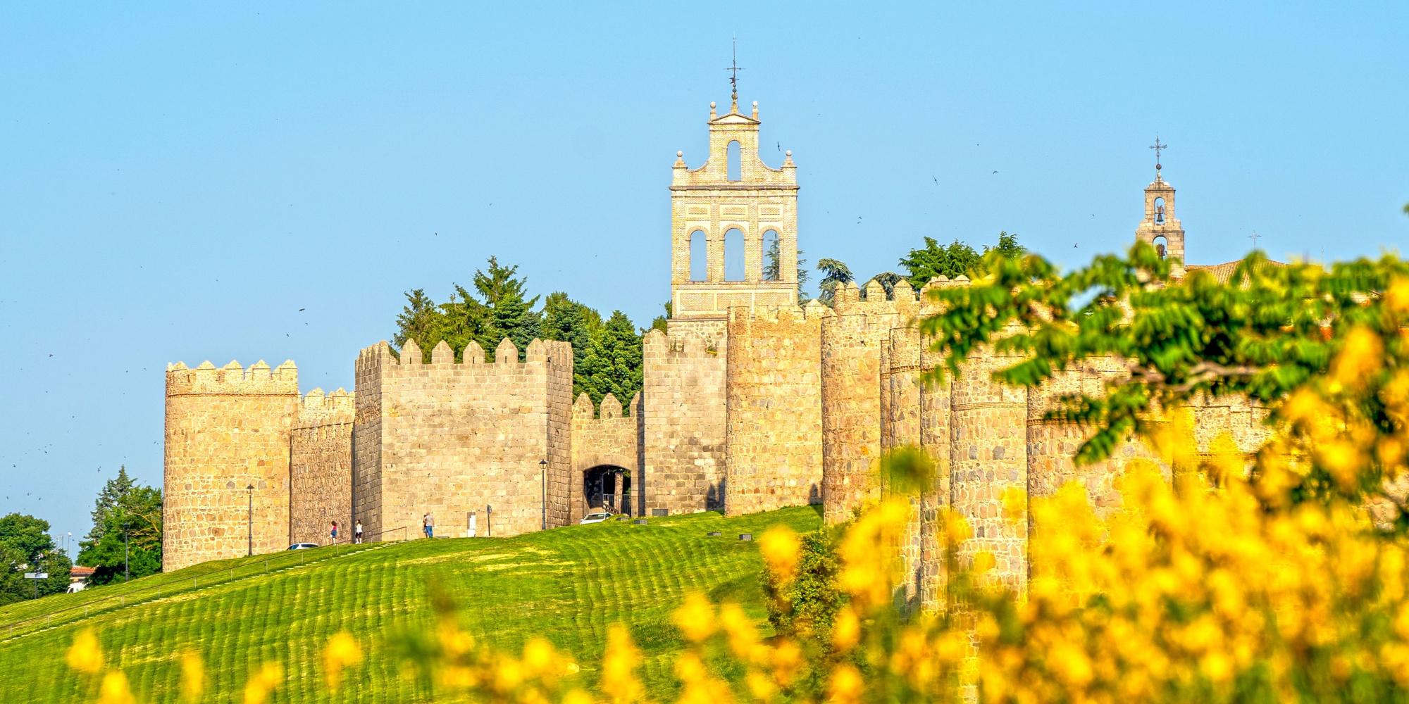 come fare il cammino di santiago