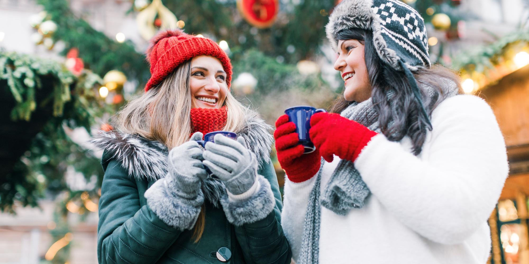 come si festeggia natale in francia