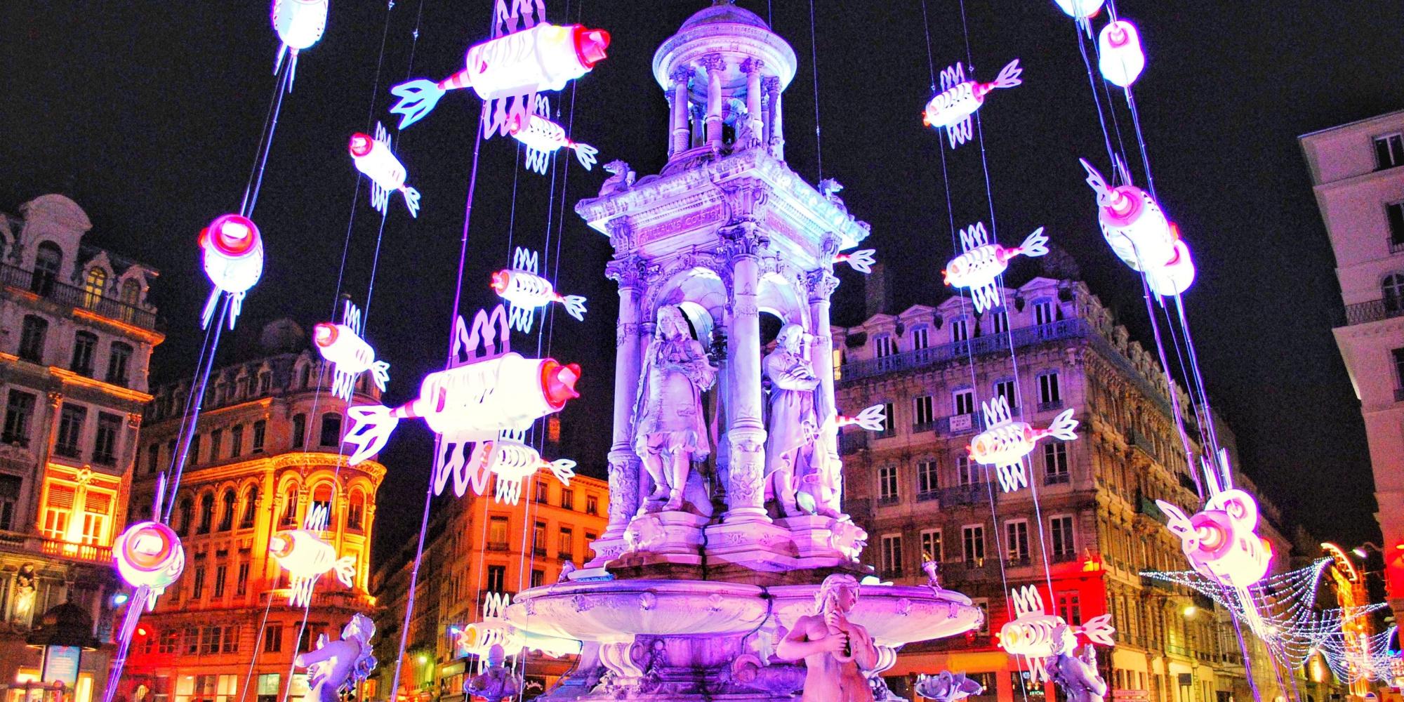 come si festeggia natale in francia