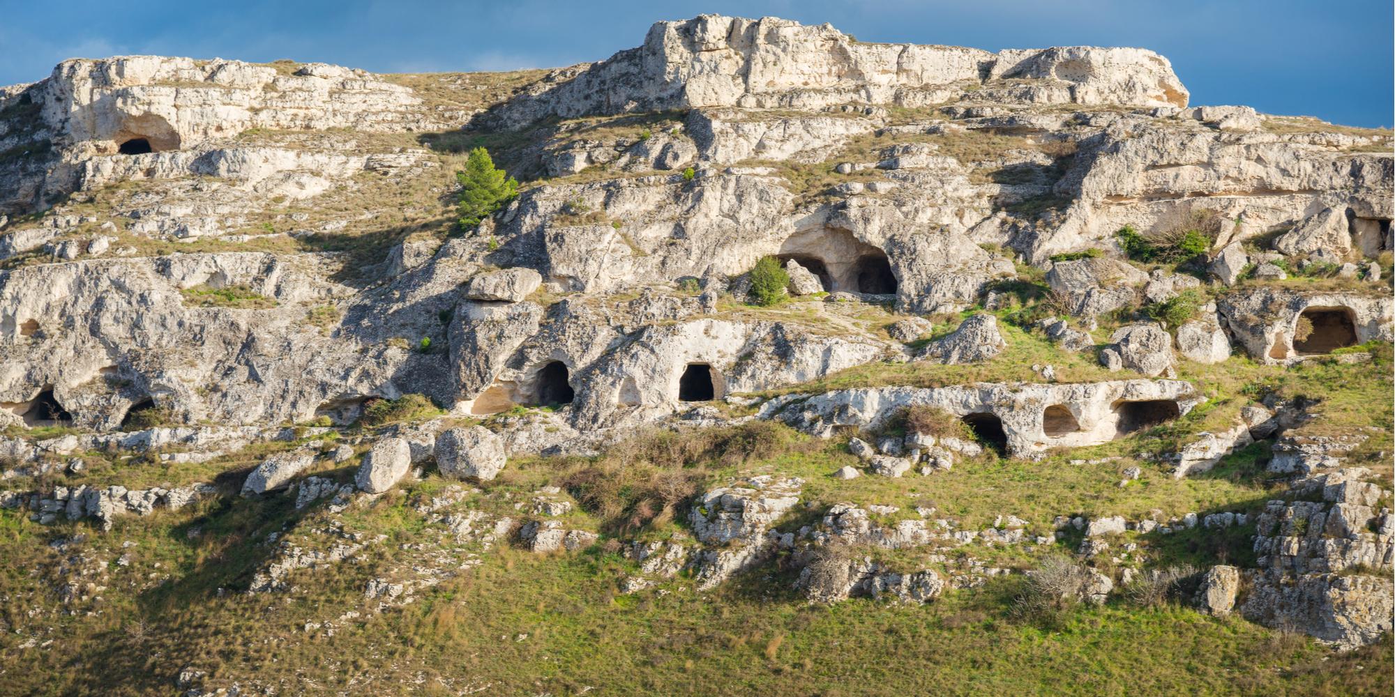 cosa vedere a matera e dintorni