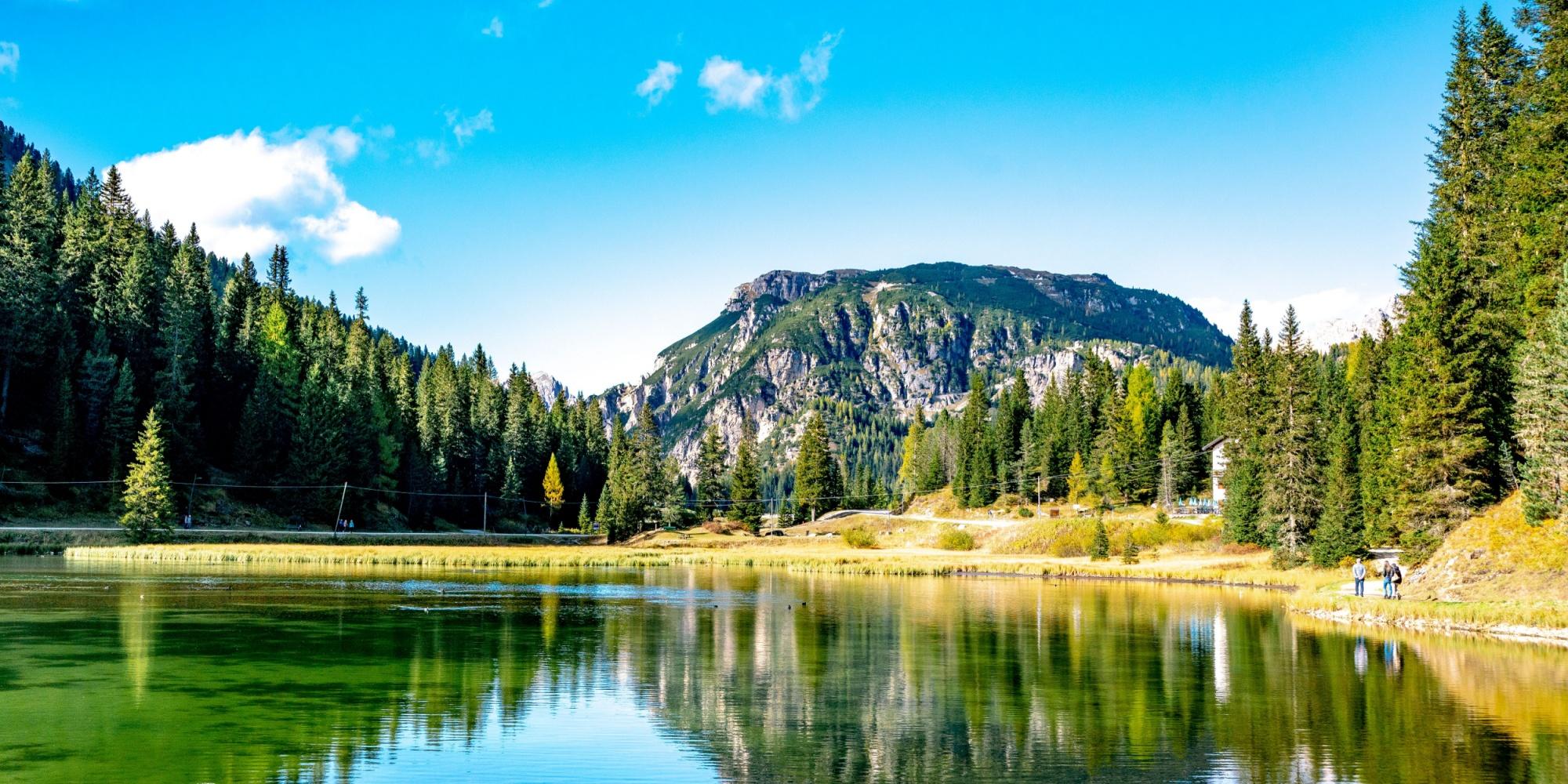 cosa vedere a cortina d ampezzo 