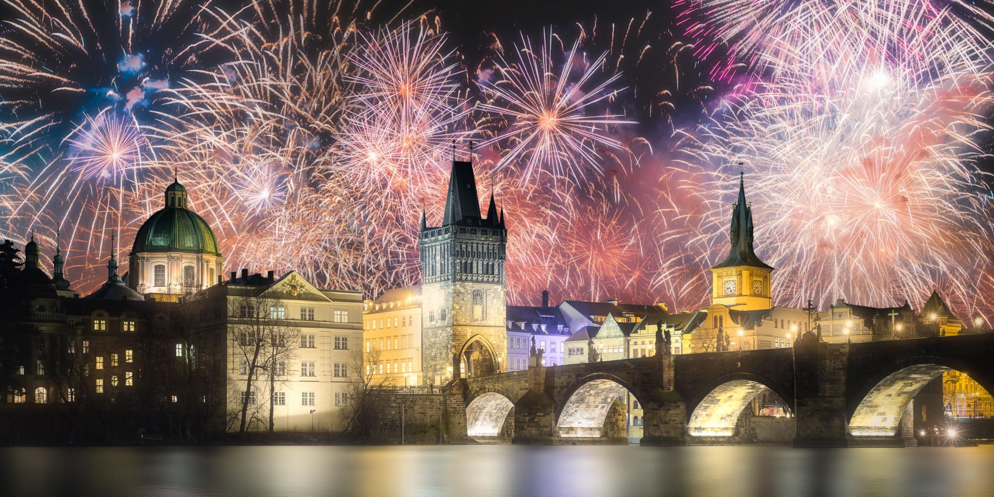 cosa vedere a praga a natale 