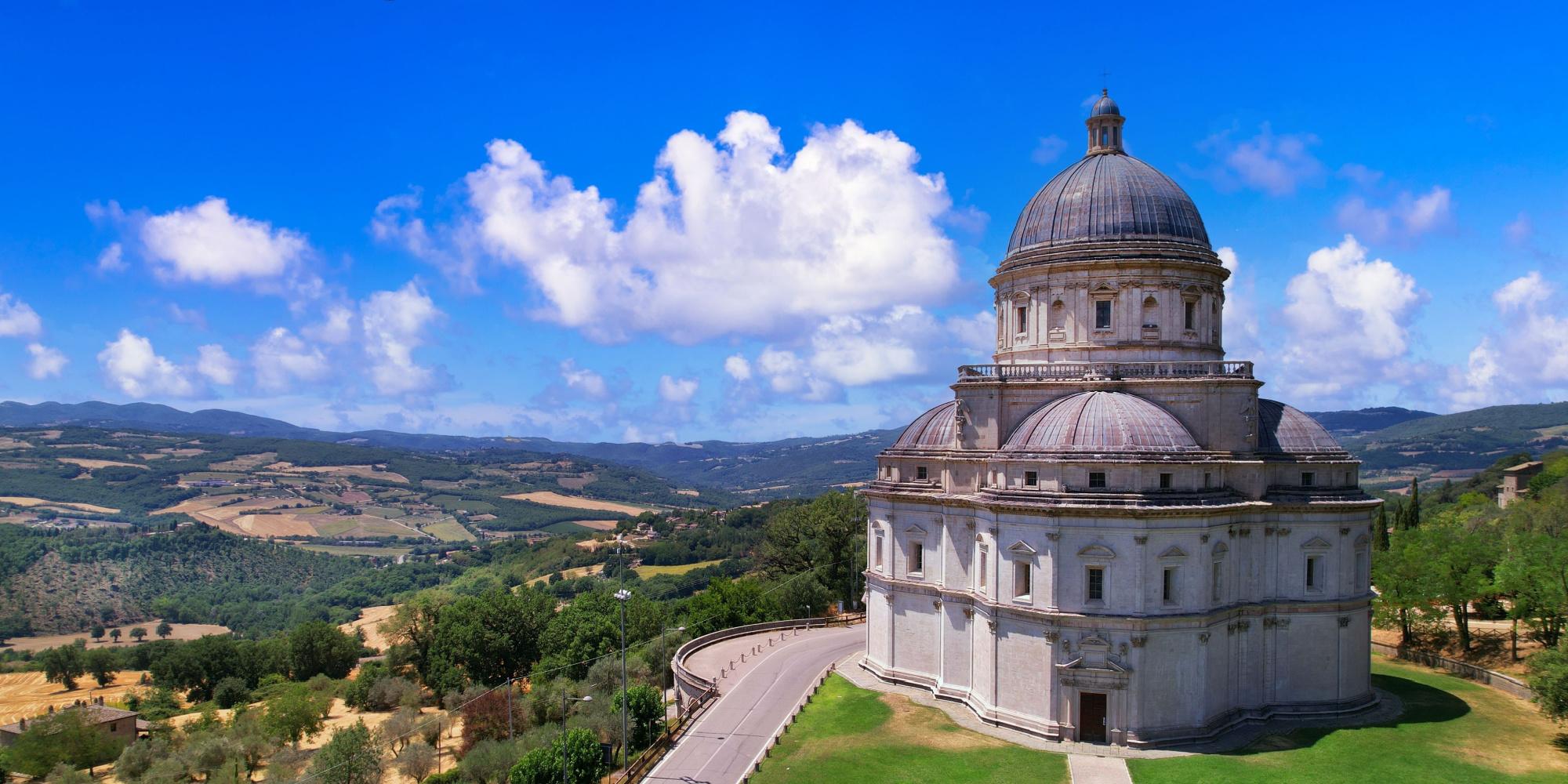 cosa vedere ad assisi e dintorni