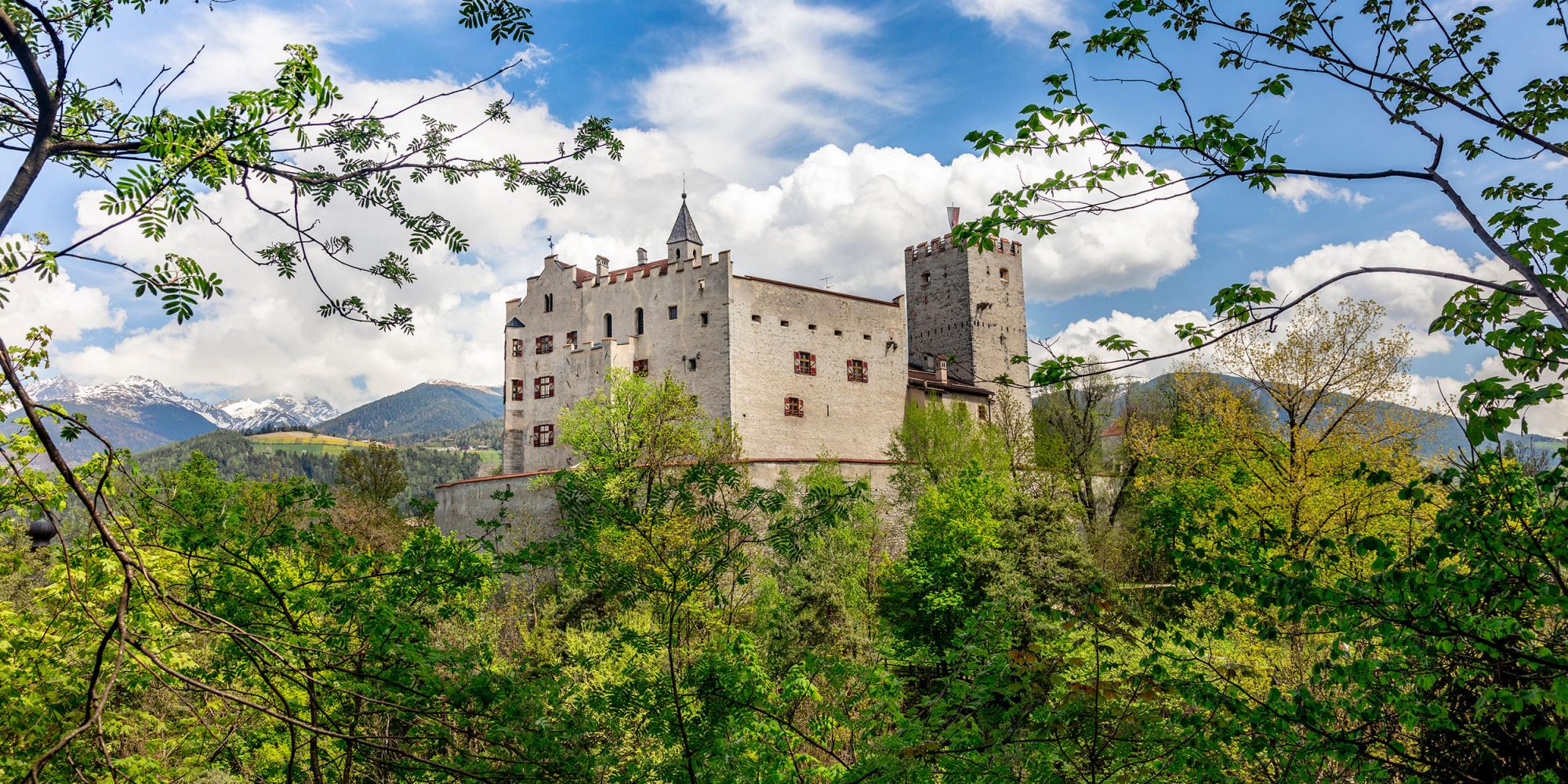 cosa vedere in trentino in estate