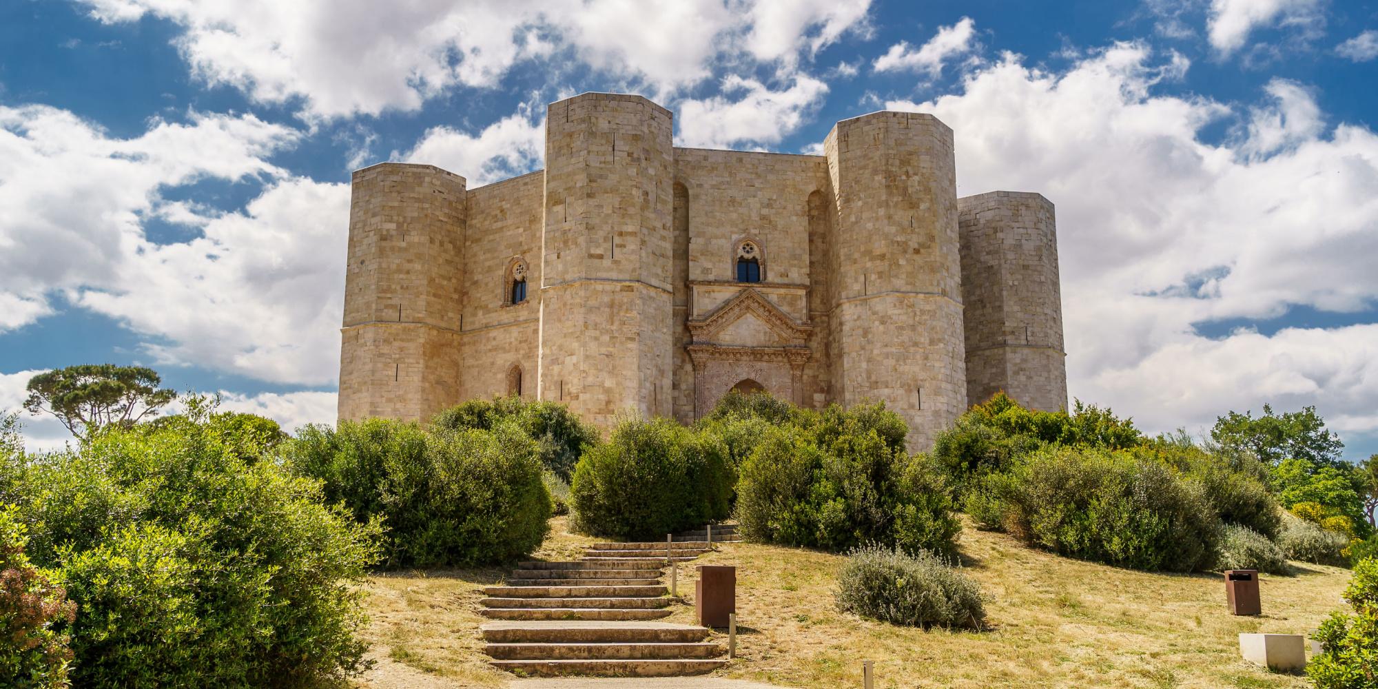 cose da vedere a ostuni e dintorni