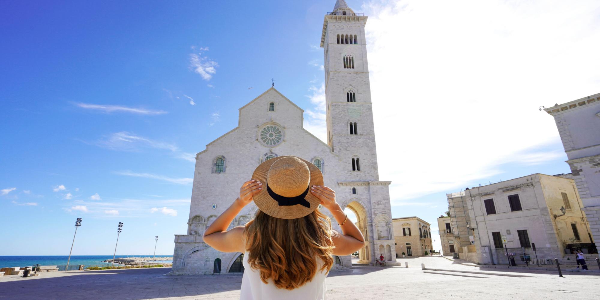 cose da vedere a ostuni e dintorni